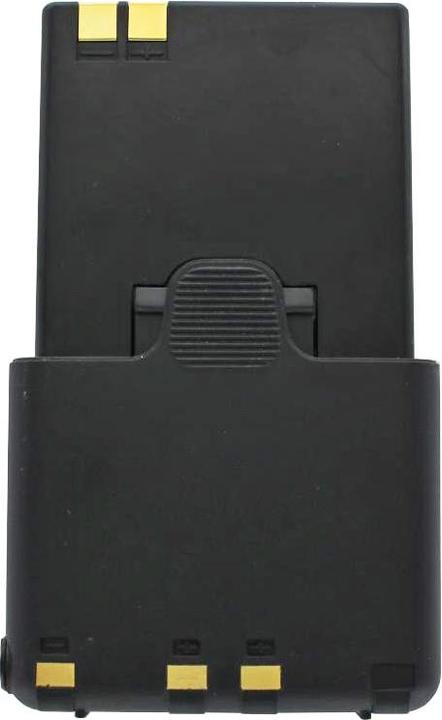 Produktbild AccuCell Akku Kenwood TH22AT, TH42AT, TH79A, TK208, TK308, PB