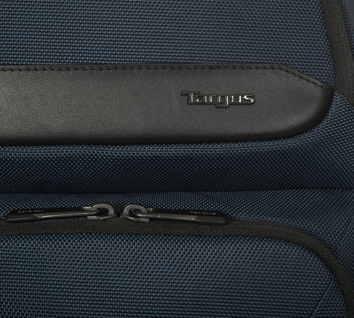 Actual product image Targus Notebook backpack 15-16 "TBB65 blue,HeritageLuxe,38,10cm-40,64cm