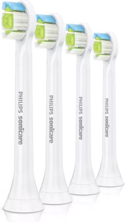 Produktbild Philips Sonicare W2c  Optimal White (4 x)