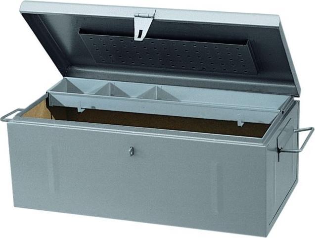 Actual product image Sheet steel assembly case