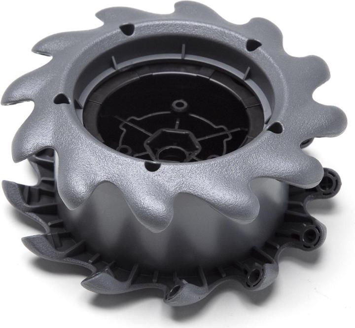 Immagine prodotto DJI Ruote Mecanum Robomaster 1 coppia (Moto)