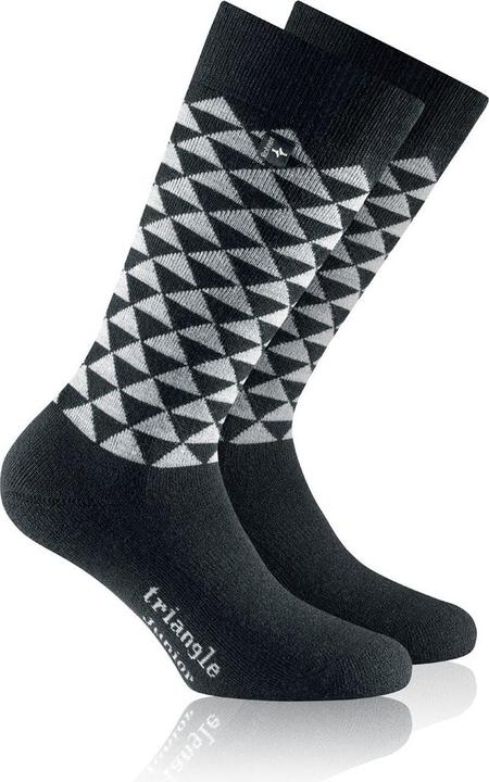 Rohner Triangle Junior (23 - 26)