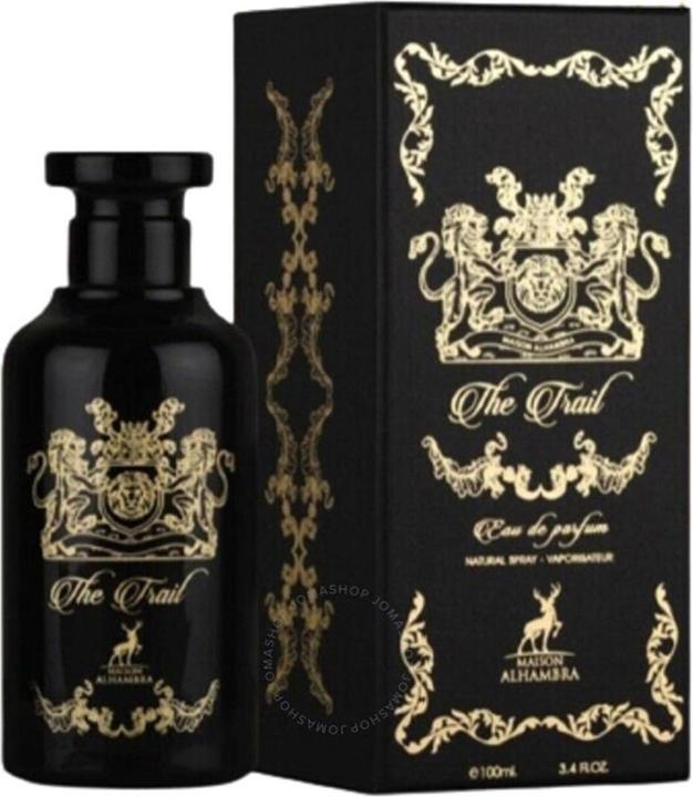 Produktbild Maison Alhambra The Trail (Eau de Parfum, 100 ml)