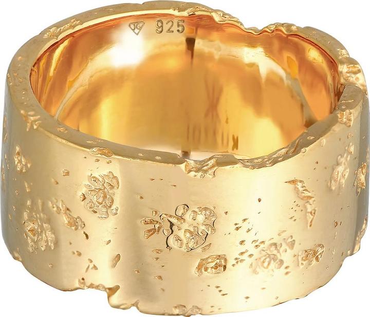 Immagine prodotto Kuzzoi Anello a fascia (66, 925 Argento)
