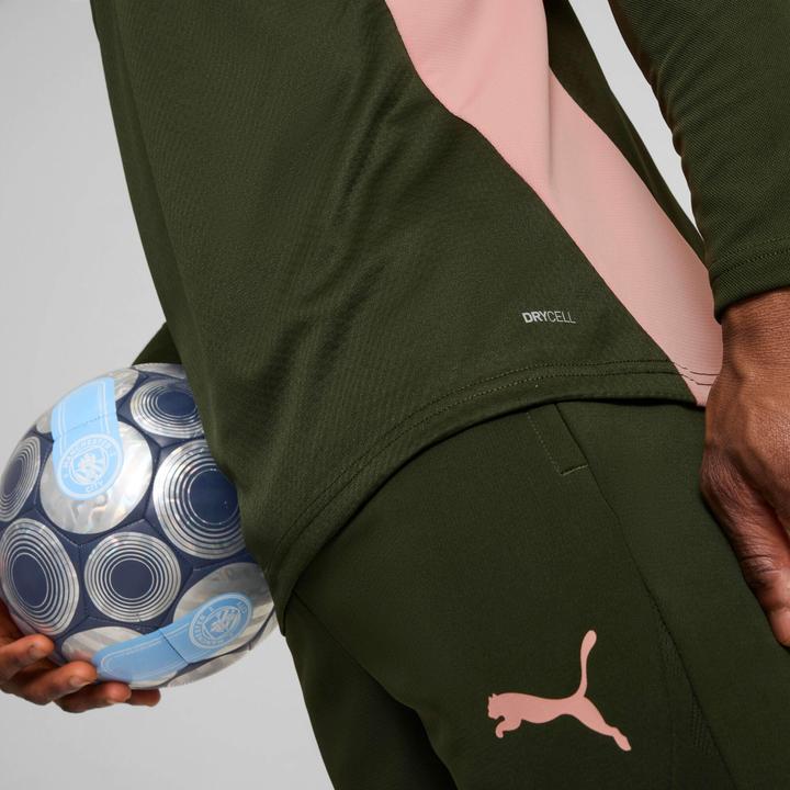 Immagine prodotto Puma Top 1/4 di zip MCFC Training (XS)