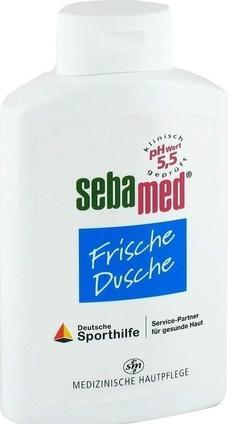Image du produit Sebamed Gel douche frais, 50 ml (50 ml)