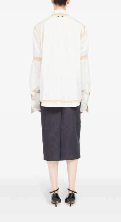 Immagine prodotto Maison Martin Margiela Maison Margiela Shirts White (42)