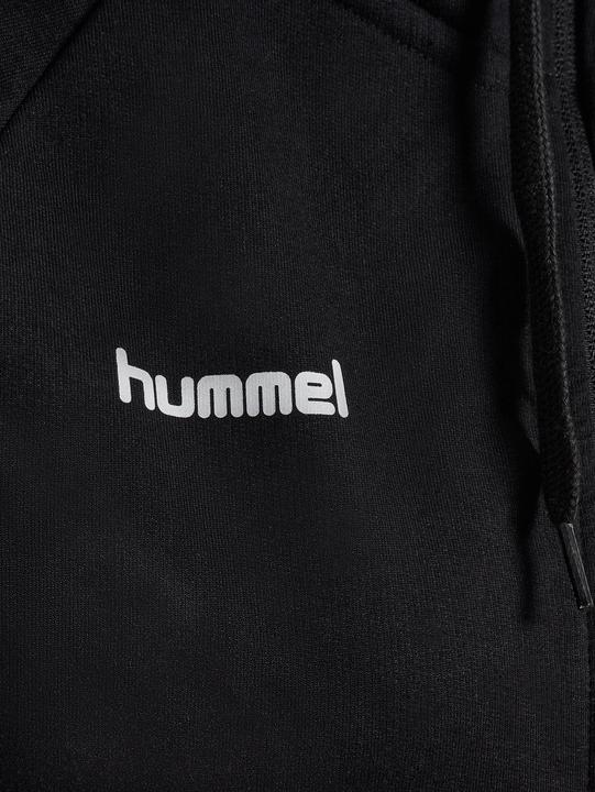 Immagine prodotto hummel Go Cotton Zip Hoodie Donna (XS)