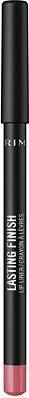 Produktbild Rimmel London LASTING FINISH 8H lip liner #120 (120 Pink Candy)