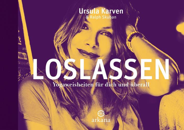 Image du produit Loslassen (Ursula Karven, Ralph Skuban, Allemand)