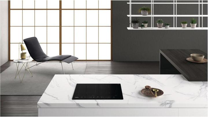 Produktbild Whirlpool WL S1360 NE