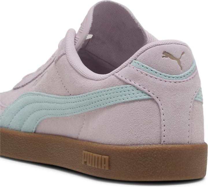 Immagine prodotto Puma Club II Era in pelle scamosciata (43)