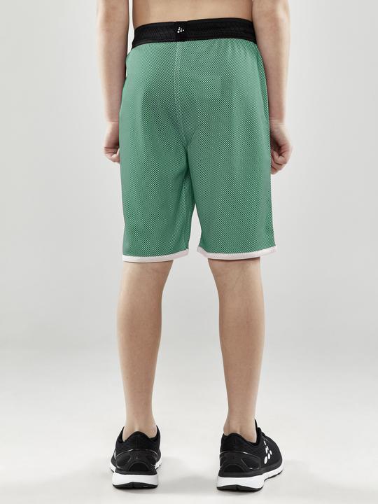 Immagine prodotto Craft Progress - Pantaloncini reversibili da basket JR (122)