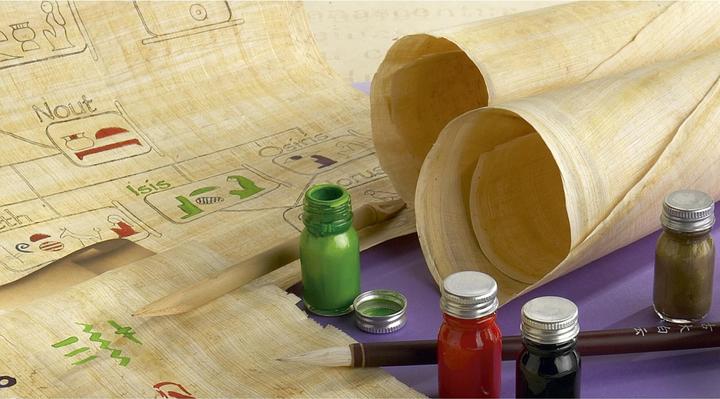 Immagine prodotto Herbin Papyrus (3 x)