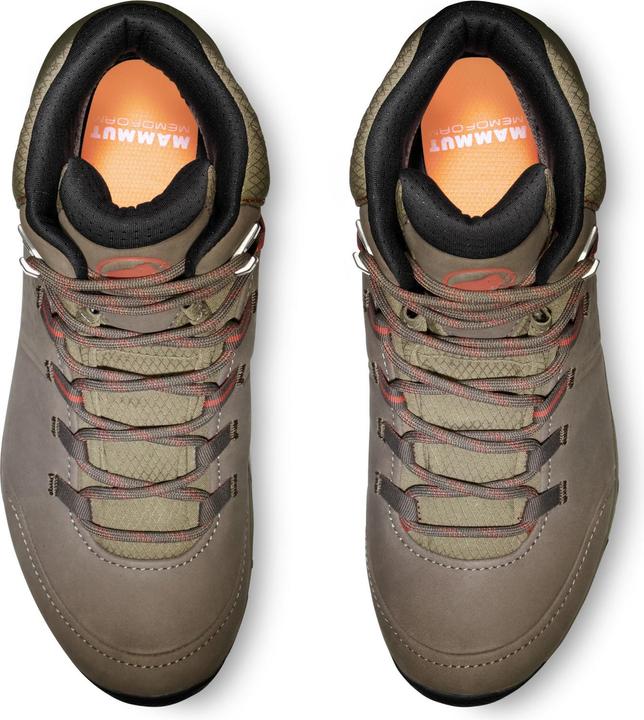 Produktbild Mammut Nova IV Mid GTX Women (37 1/3)