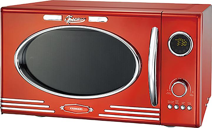 Rosso metallizzato