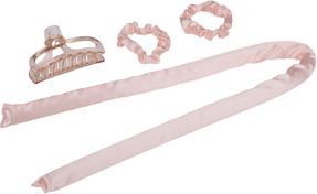 Image du produit Mousse pour bigoudis 4pcs 3as