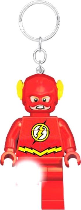 Actual product image LEGO Flash keylight