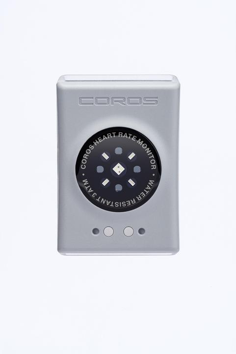 Immagine prodotto Coros Monitoraggio della frequenza cardiaca