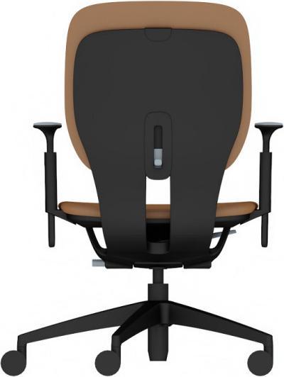 Actual product image Klöber Office Chair Lim Cushion