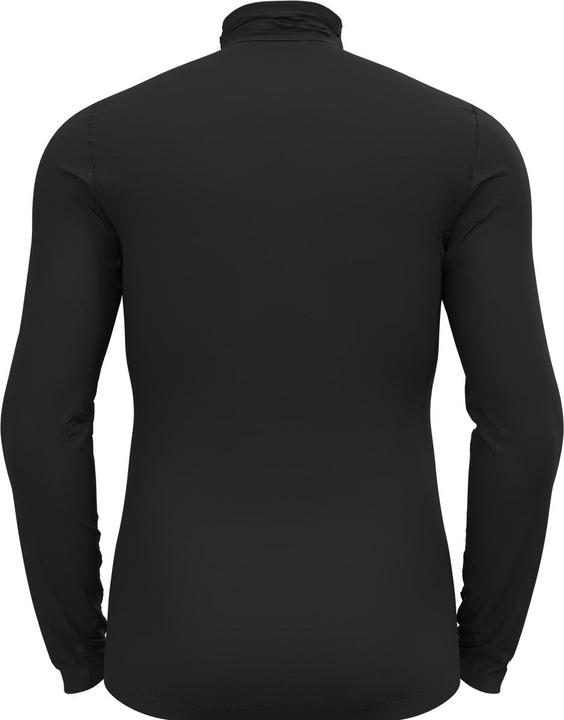 Image du produit Odlo BL TOP turtle neck l/s demi-zip FUNDAMEN (M)