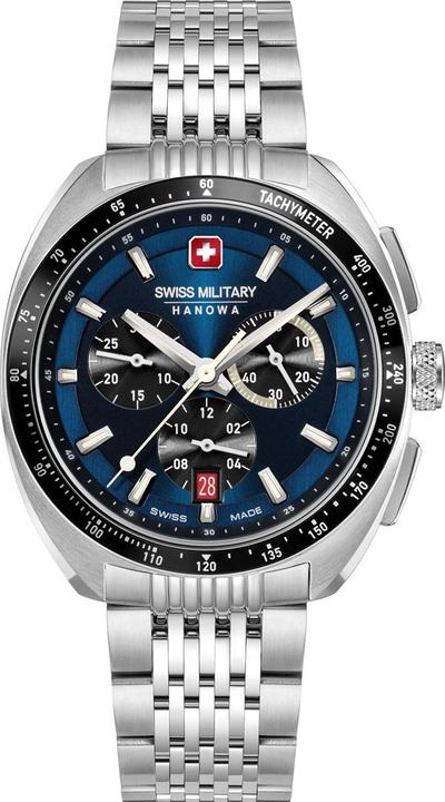 Image du produit Swiss Military Hanowa SMWGI0003303 Defender (41 mm)