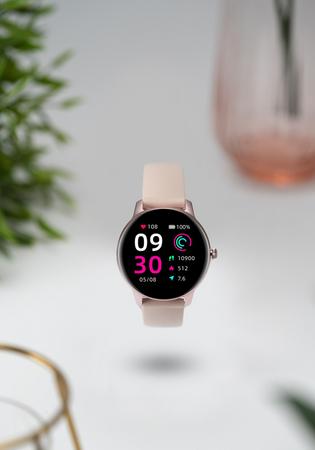 Actual product image ORO Smartwatch LADY ACTIVE Oromed (40 mm)