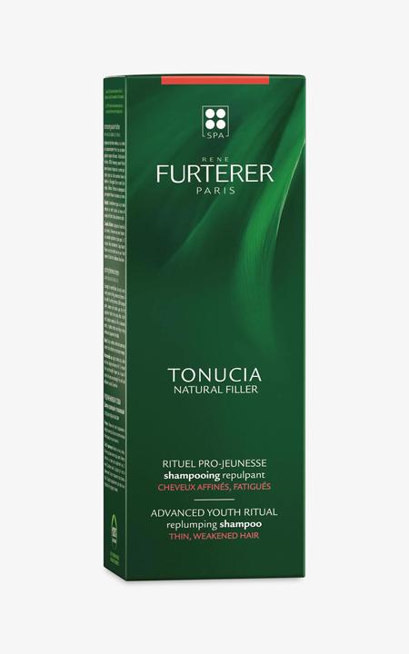 Produktbild Rene Furterer Tonucia (250 ml, Flüssiges Shampoo)