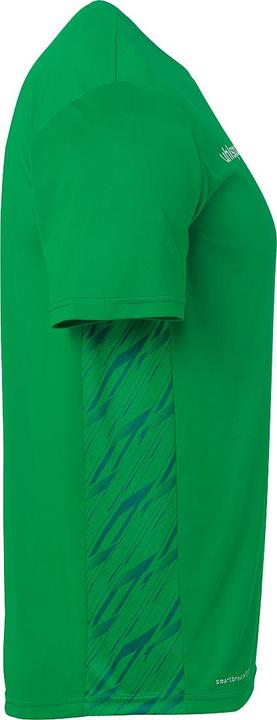 Actual product image Uhlsport Trainings-T-Shirt Progressive 28 Poly (L)