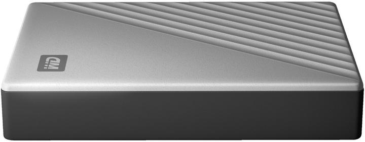 Productafbeelding WD Mijn Paspoort Ultra (4 TB)