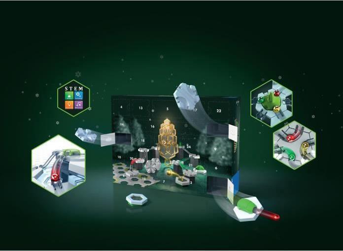 Immagine prodotto Ravensburger GraviTrax GraviTrax