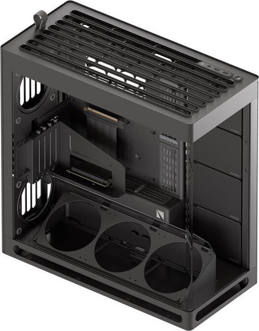 Produktbild Havn HS 420 VGPU (ATX, mATX, E-ATX, Mini-ITX)