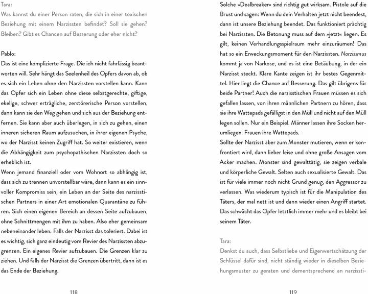 Produktbild Du bist Gift für mich (Deutsch, Tara-Louise Wittwer, 2020)