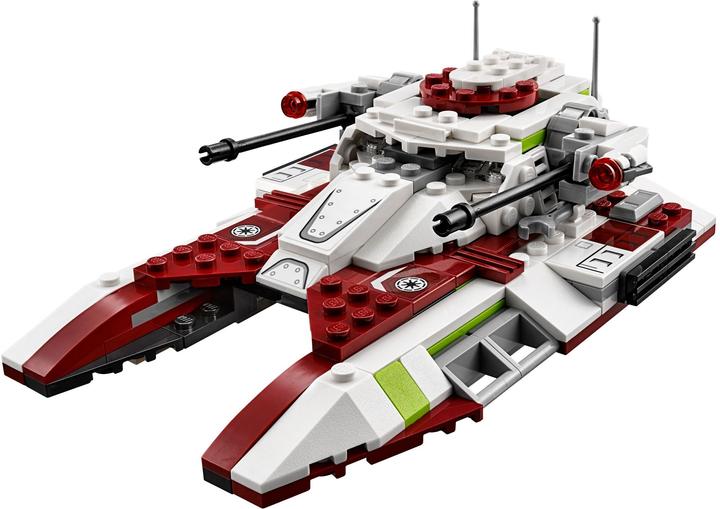 Produktbild LEGO Republic Fighter Tank (75182, LEGO Star Wars)