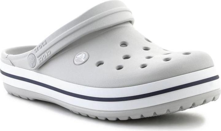 Actual product image Crocs Crocband Clog (39)