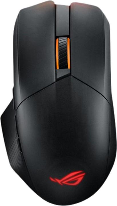 Image du produit ASUS ROG Chakram X Origin (Sans fil)