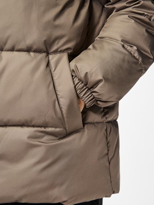 Produktbild Pieces Pcmaddie Puffer Jacket Noos Bc (M)