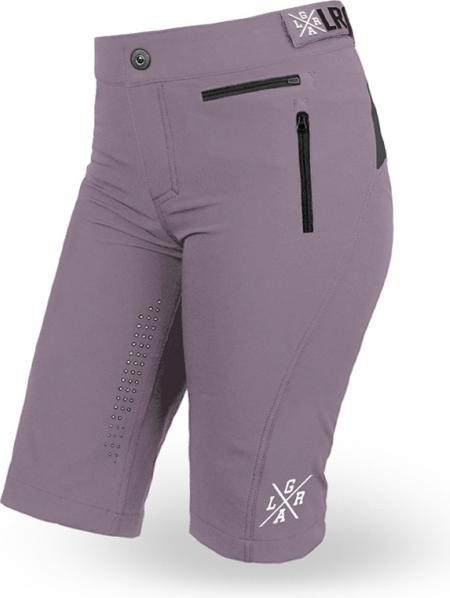Loose Riders C/ Evo Shorts W