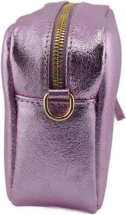 Actual product image Wauw Shoulder bag Carrier bag Shoulder bag leather Fashion Mila No.7