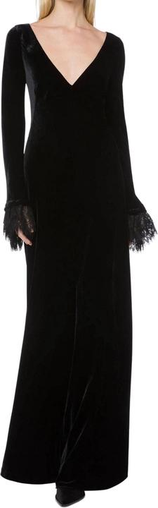 Image du produit Alberta Ferretti Abiti Nero (44)
