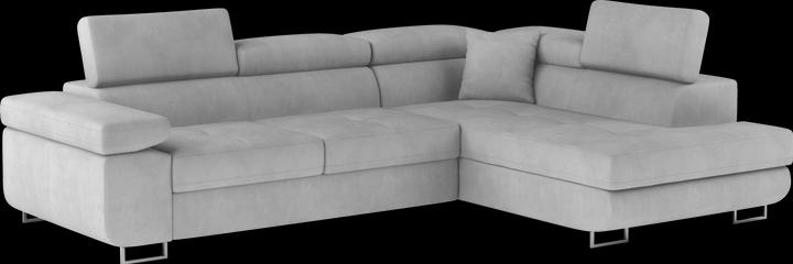 Produktbild ELTAP Anton (Ecksofa, 4-Sitzer, Bettsofa)