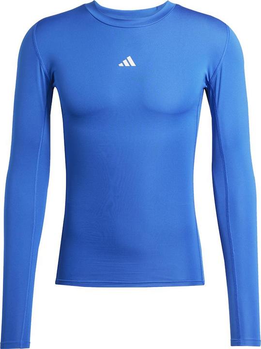 adidas Tf Ls Tee M