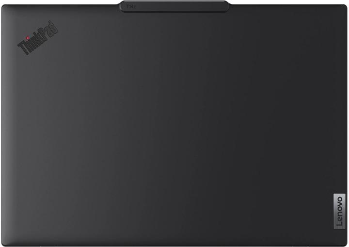 Actual product image Lenovo ThinkPad T14s Gen 6 (14", Snapdragon X Elite X1E-78-100, 32 GB, 1000 GB, CH)