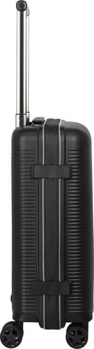 Immagine prodotto Travelite Roomer - Carrello portabagagli a mano (40 l, Bagaglio a mano (fino a 50 litri))