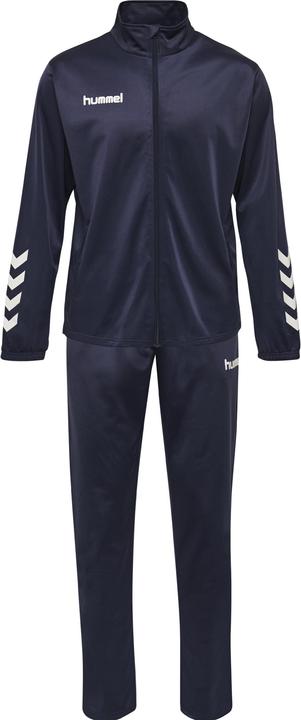 Actual product image hummel Promo Kids Poly Suit (116)