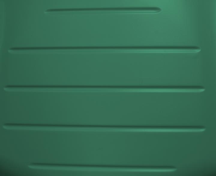 Actual product image Garantia Cubus (1000 l)