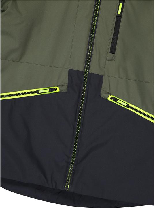 Image du produit CMP Campagnolo Hoodie (128)