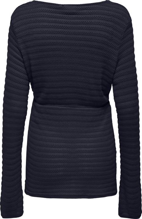 Produktbild Only Maternity Normal geschnitten V-Ausschnitt Top Top