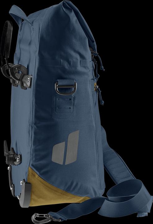 Actual product image Deuter Mainhattan 17+10 (17 l, Luggage carrier bag)