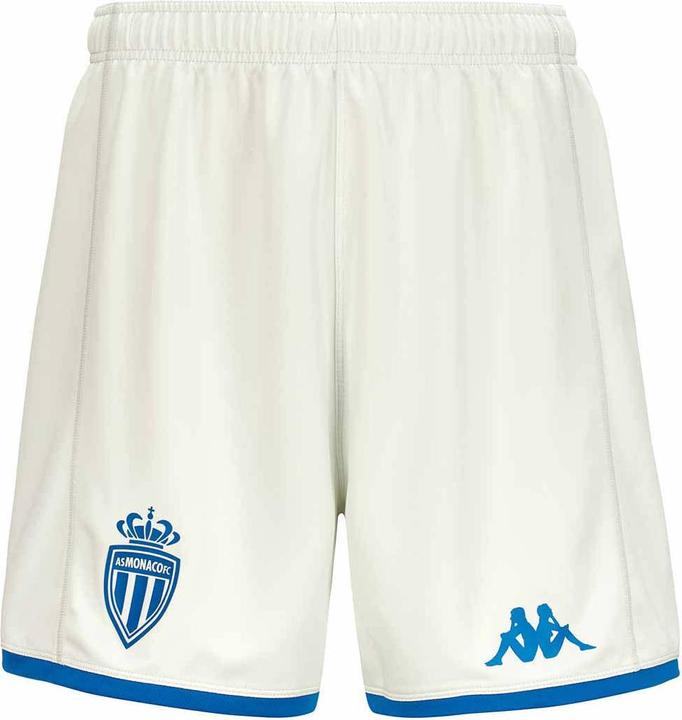 Produktbild Kappa Shorts AS Monaco Kombat Ryder Pro 2023/24 (3XL)